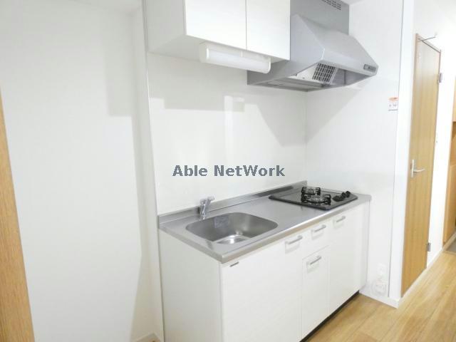 キッチン　同型タイプ　現況優先