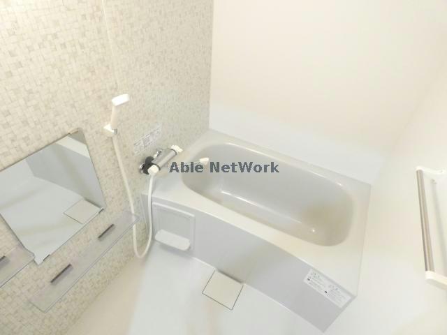 バス・シャワールーム　同型タイプ　現況優先