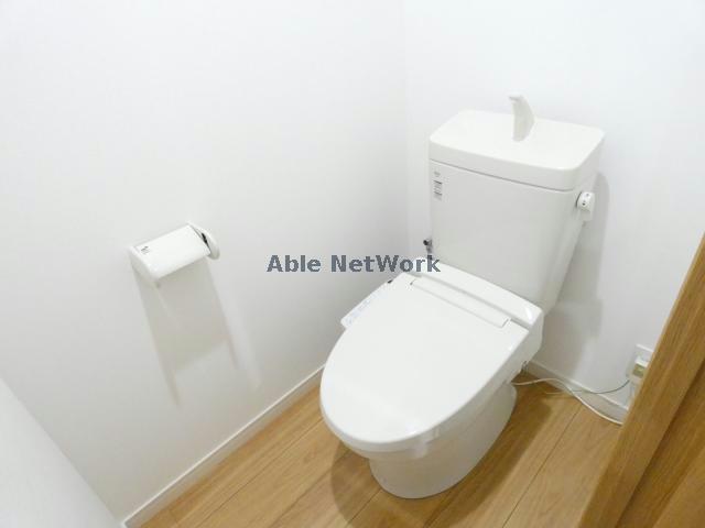 トイレ　同型タイプ　現況優先