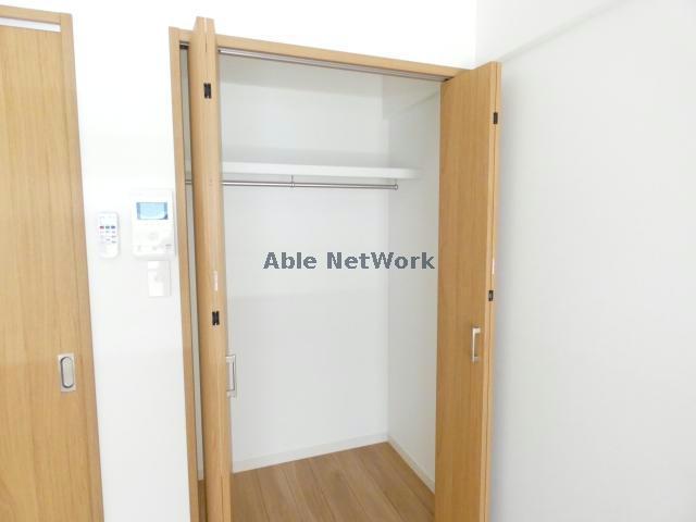 収納　同型タイプ　現況優先