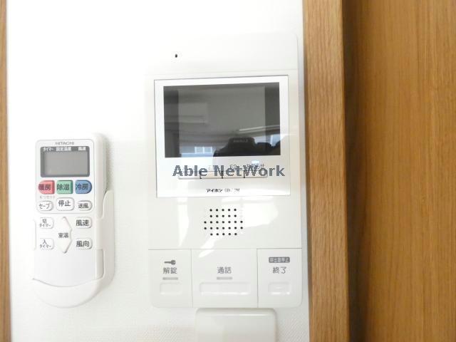 セキュリティ　同型タイプ　現況優先