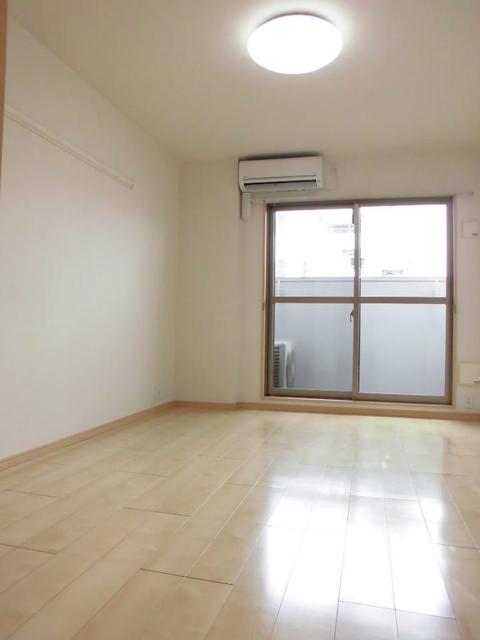 居室・リビング　居室・リビング