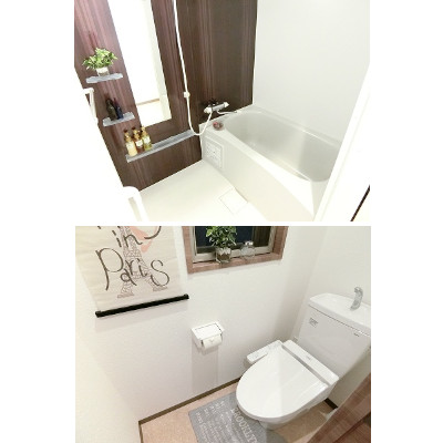 その他部屋・スペース　物件の内装です