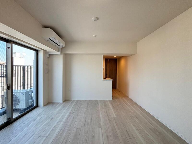 その他設備　☆エアコン付き☆