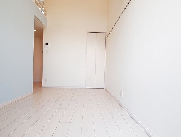 収納　クローゼット♪