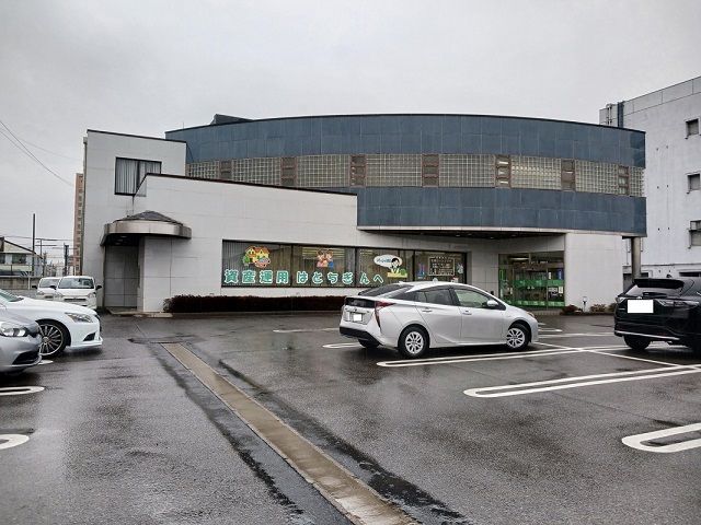 銀行　栃木銀行 佐野支店（銀行）まで1500m