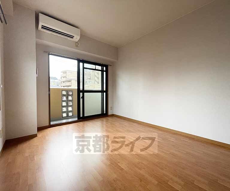 居室・リビング　地下鉄西大路御池徒歩３分、設備充実物件！