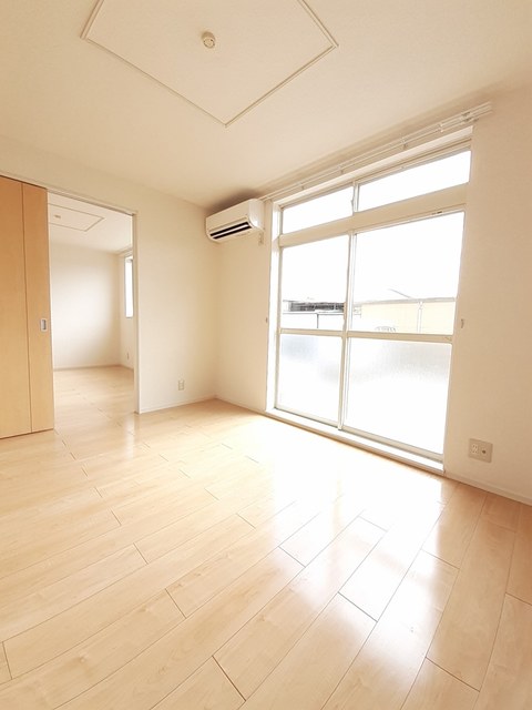 居室・リビング　居室・リビング