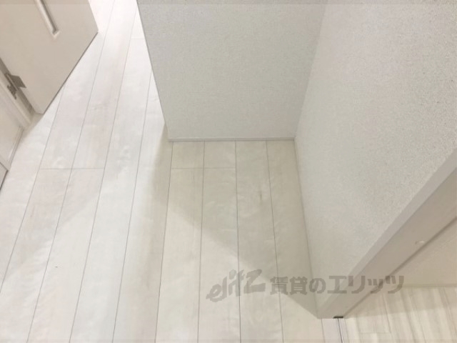 その他部屋・スペース　冷蔵庫置場