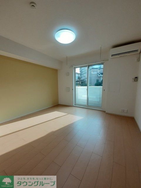 居室・リビング　★お部屋探しは株式会社タウンハウジング東京まで★