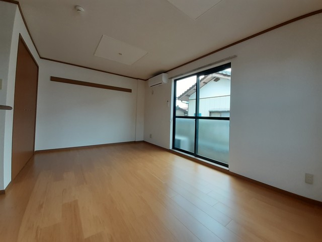 居室・リビング　12.7帖