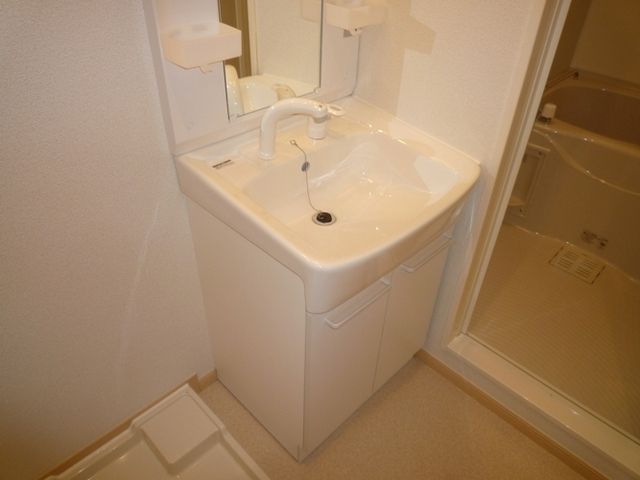 洗面設備　★洗面所★