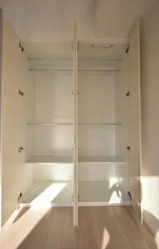 収納　参考写真になります