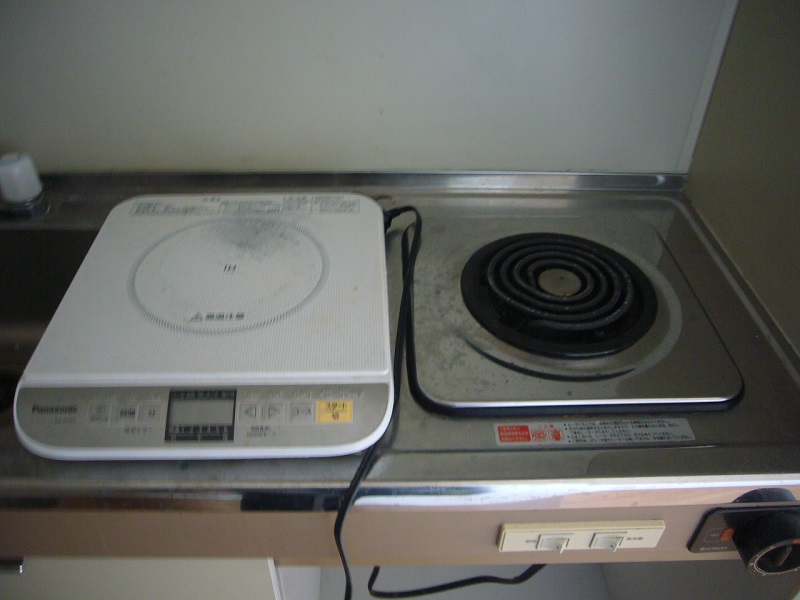 キッチン　キッチン　ＩＨ