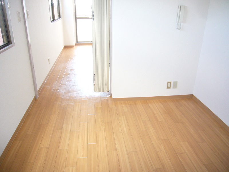 その他部屋・スペース　洋室