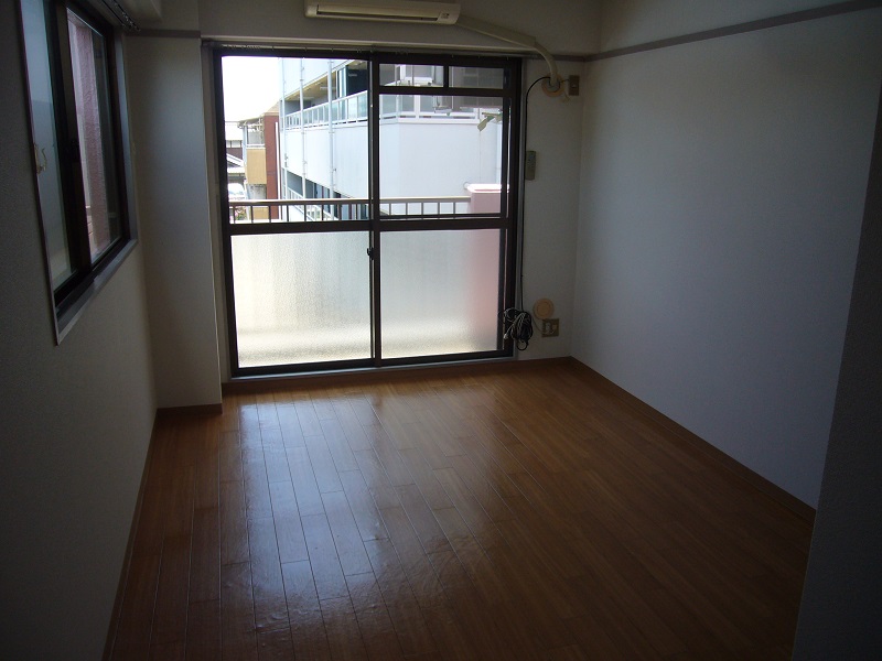 居室・リビング　洋室