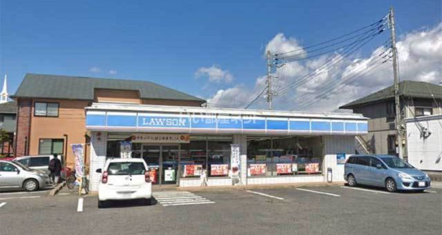 コンビニ　コンビニ（コンビニ）まで1743m