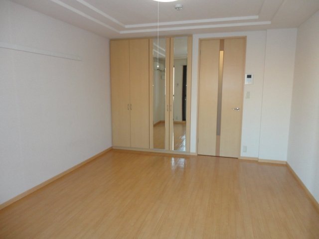 その他部屋・スペース　落ち着いた雰囲気の洋室♪