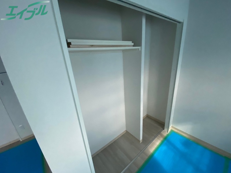 収納　同物件参考写真