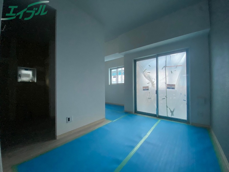 居室・リビング　同物件参考写真