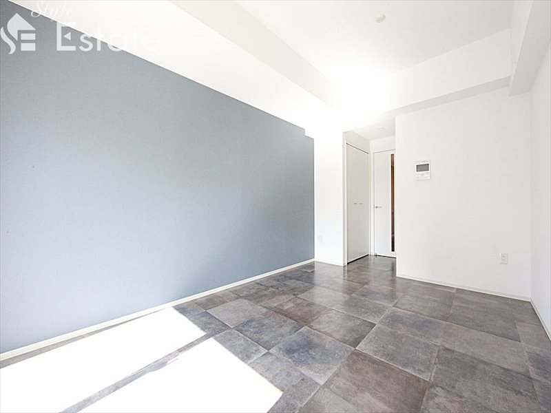 居室・リビング　内装