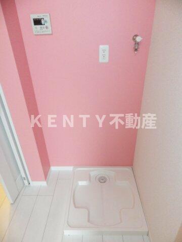 その他設備　写真は別の部屋です。