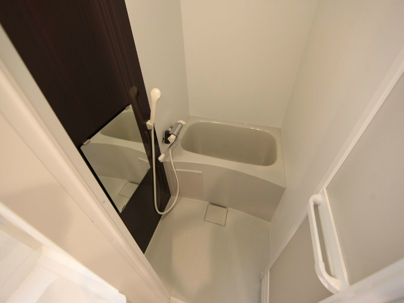 バス・シャワールーム　バスルーム（お風呂トイレ別）