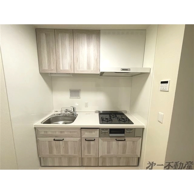 キッチン　システムキッチン