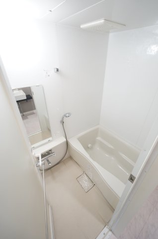 バス・シャワールーム　ご見学・ご契約時の送迎可能！