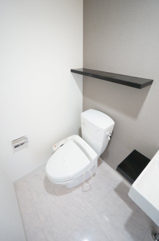 トイレ　初期費用ご相談ください！