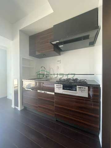 キッチン　別部屋参考写真