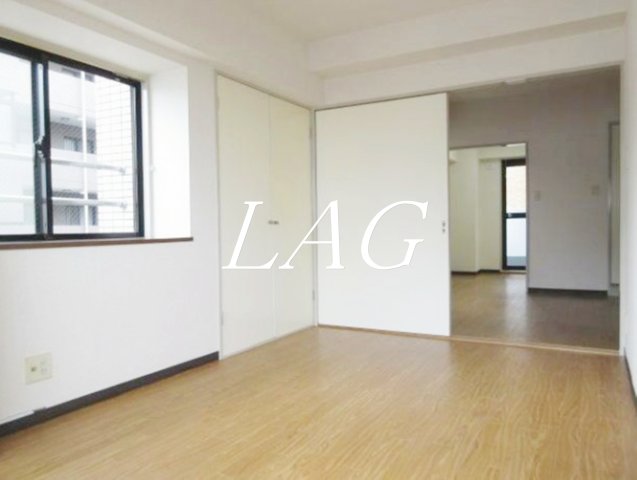 その他部屋・スペース　寝室です。