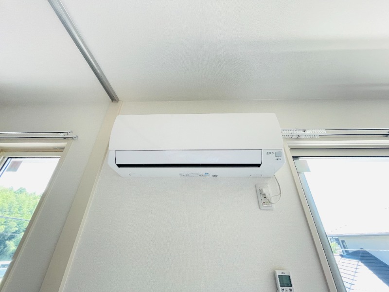 その他設備　別号室