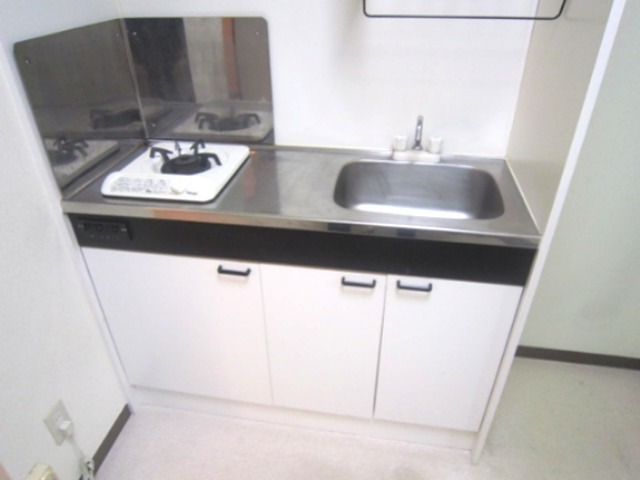 キッチン　別部屋参考