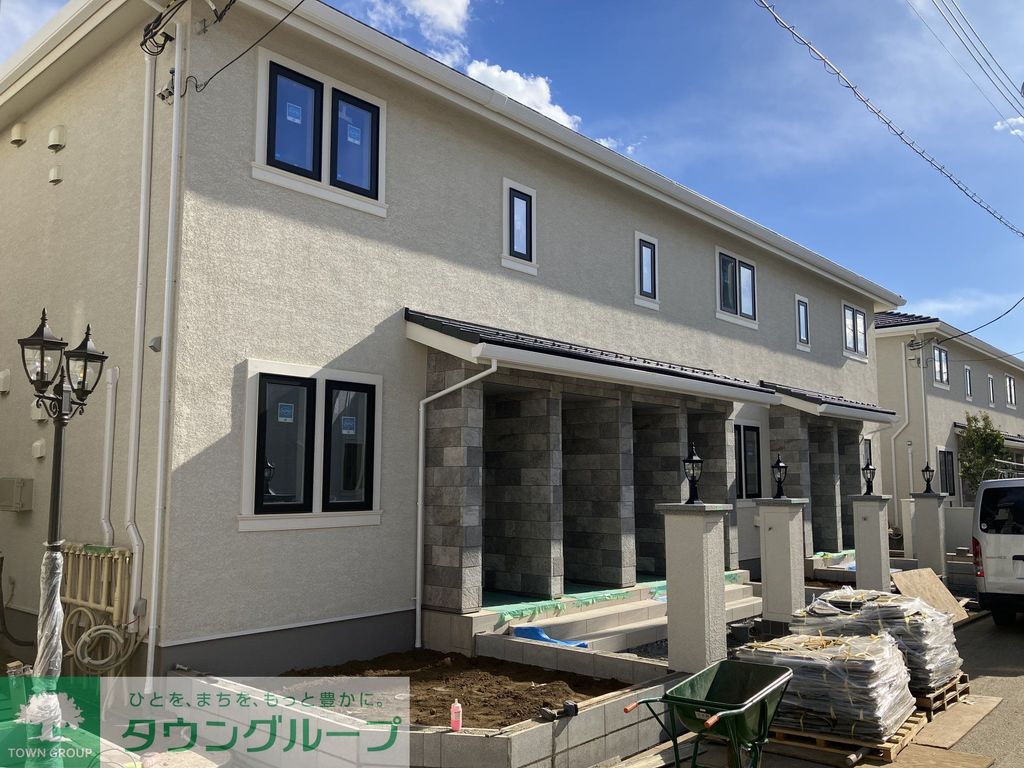 その他部屋・スペース　エントランス