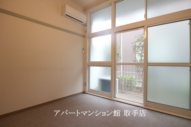 居室・リビング　画像3