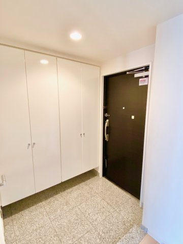 玄関　別部屋参考写真