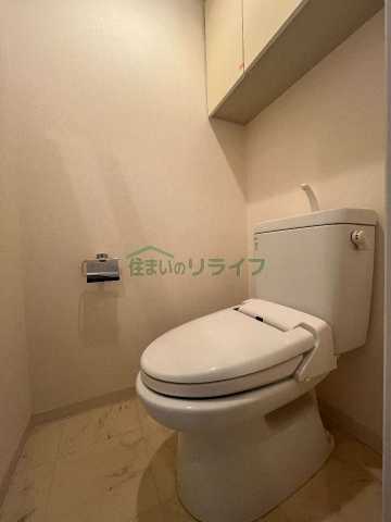 トイレ　別室参考画像です