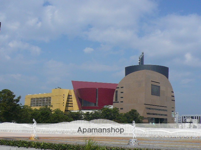 ショッピングセンター　ハローパーク大手町（ショッピングセンター）まで822m