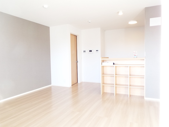 居室・リビング　居室・リビング