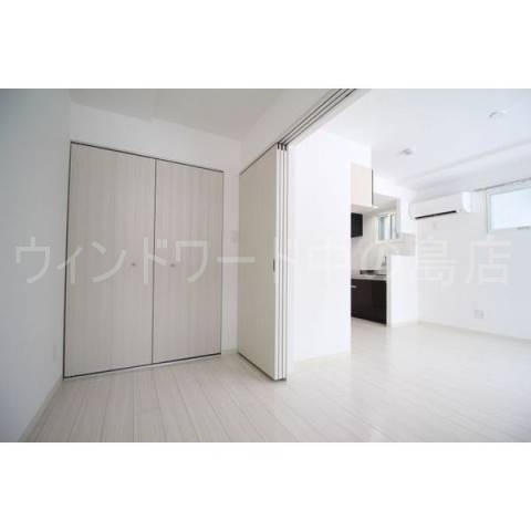 その他部屋・スペース　詳細は、ウィンドワード中の島までご相談下さい。