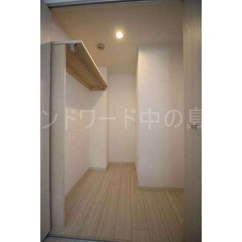 収納　詳細は、ウィンドワード中の島までご相談下さい。