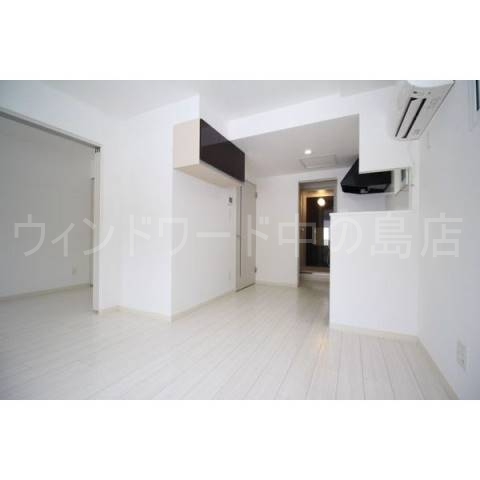 居室・リビング　詳細は、ウィンドワード中の島までご相談下さい。