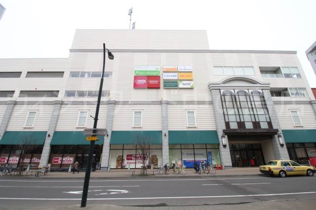 ショッピングセンター　マルヤマクラス（ショッピングセンター）まで1376m