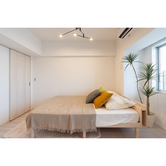 その他部屋・スペース　※家具・家電の備え付けはありません