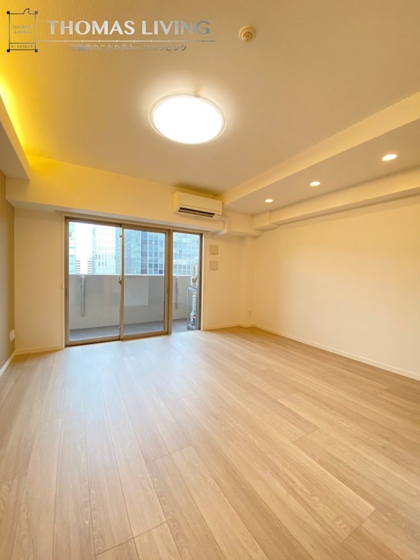 その他部屋・スペース　※別号室の参考写真になります。