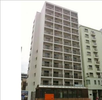 建物外観　☆落ち着いた雰囲気の外観☆