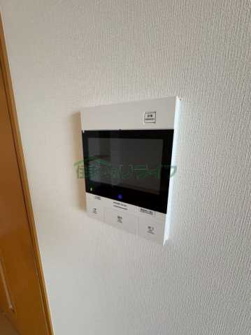 セキュリティ　6階同間取り参考画像