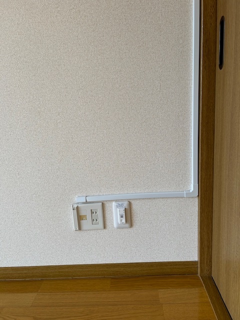 その他設備　WiFi-