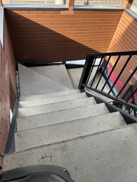 その他共有部分　通路